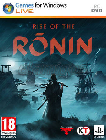 Rise of the Ronin ราคาถูก